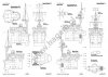 Kagero 7018 The Battleship HMS Warspite EN/PL